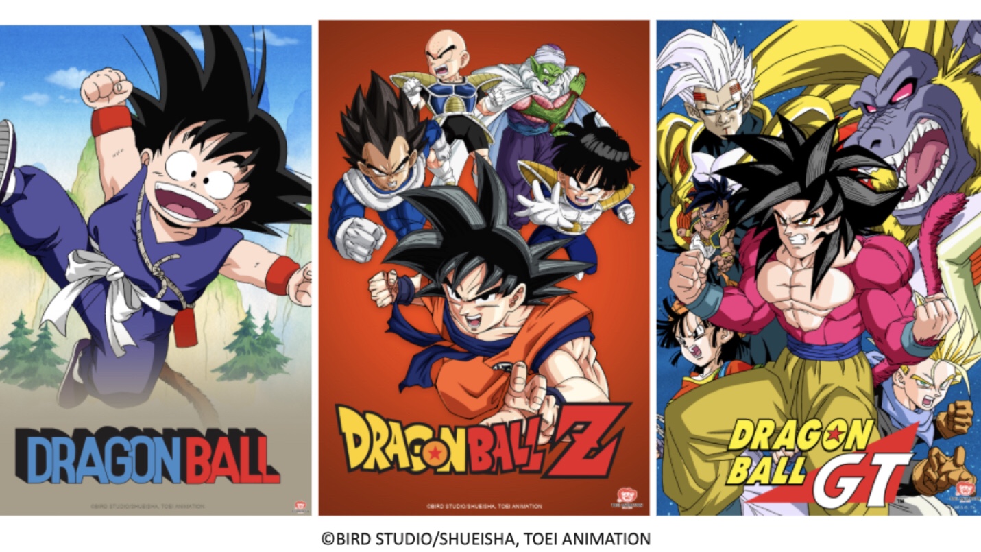Is Dragon Ball GT a sequel to Dragon Ball Super, or is it a