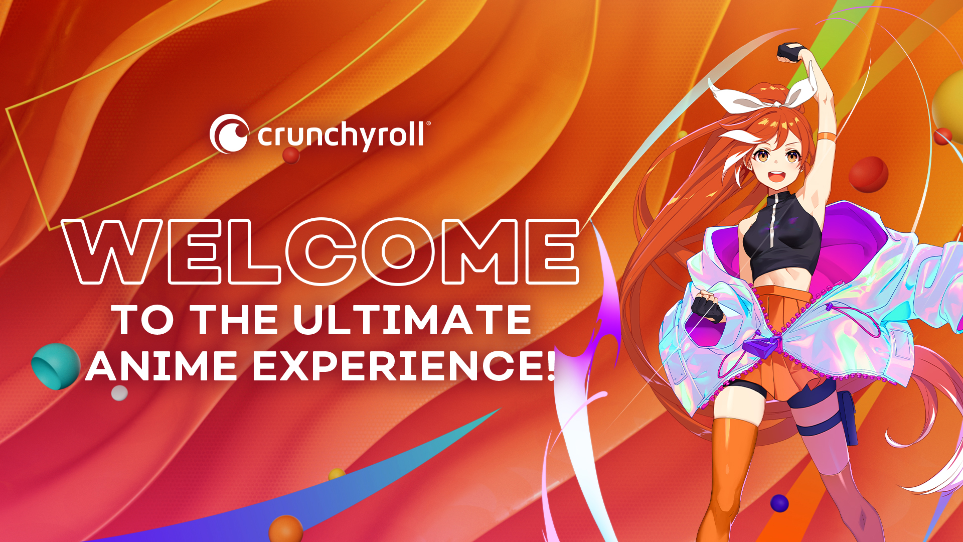 Here Is Every Show Coming To Crunchyroll After The Funimation Merge