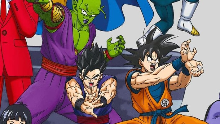 Dragon Ball Super: Super Hero storyline allegedly leaks ahead of time