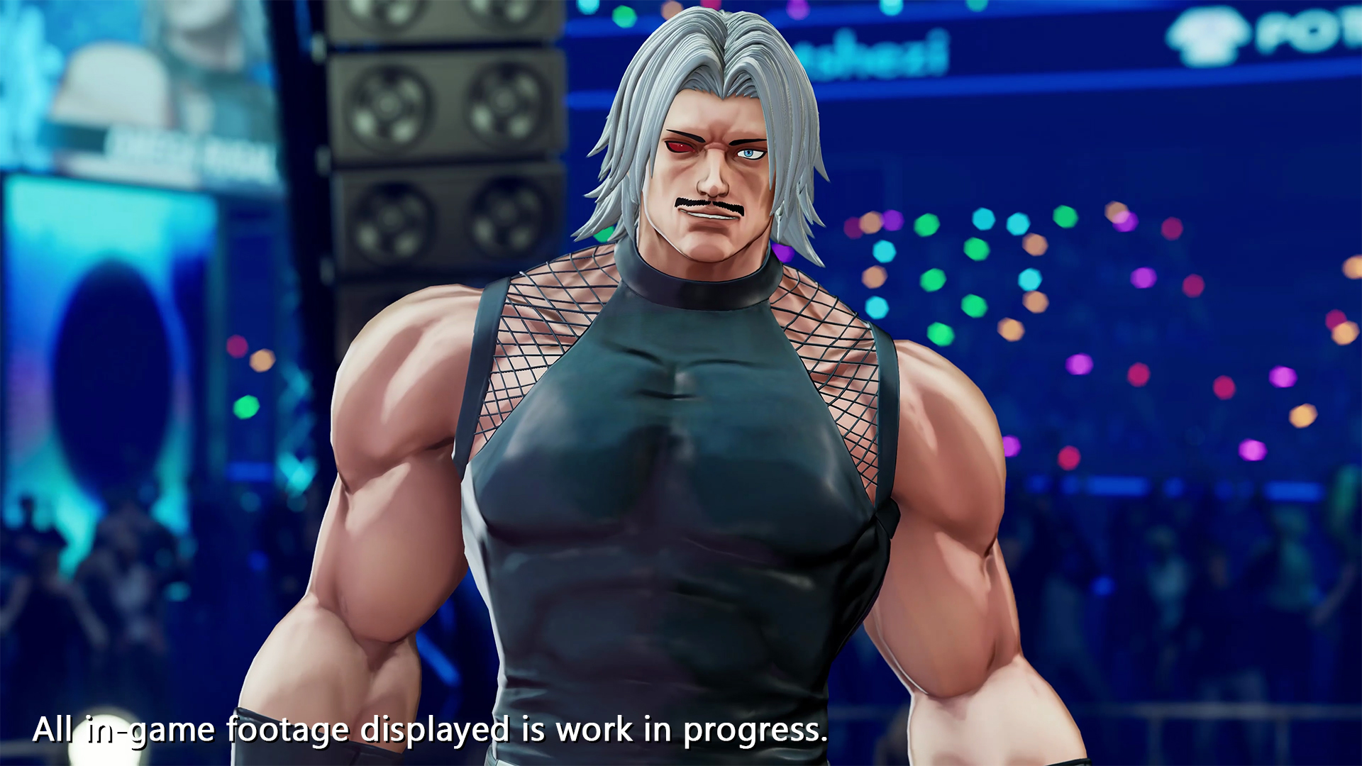 The King of Fighters XV Review - In Fighting Fashion