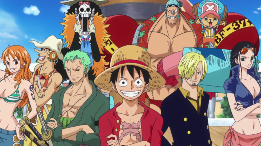 Netflix and Enthusiast Gaming bring One Piece to Fortnite