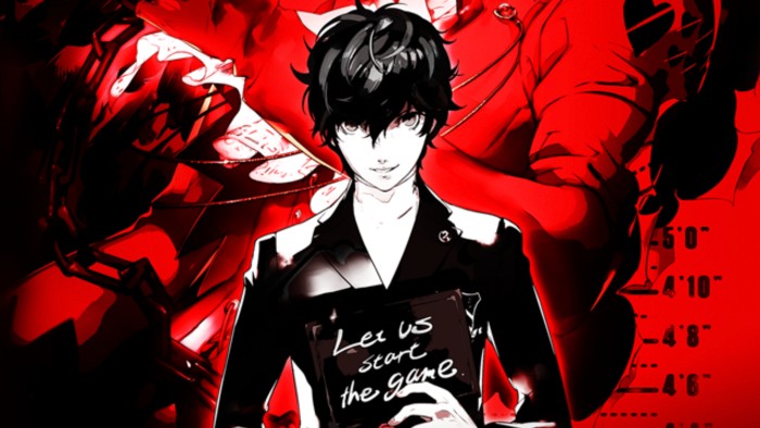 Persona 5 Leaving PS5 PlayStation Plus Collection in May - Siliconera