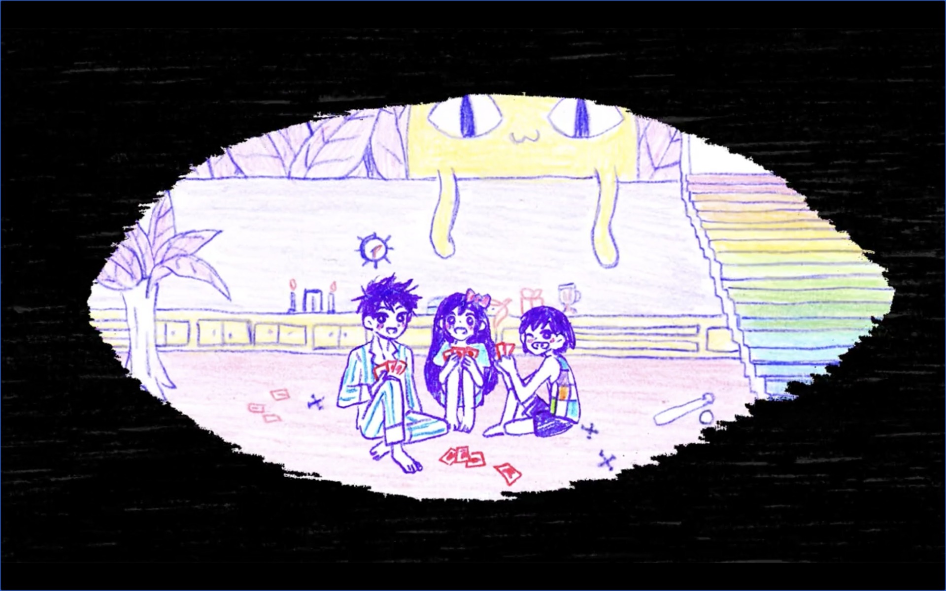 Omori Switch and PS4 Physical Copy Pre-orders Open - Siliconera