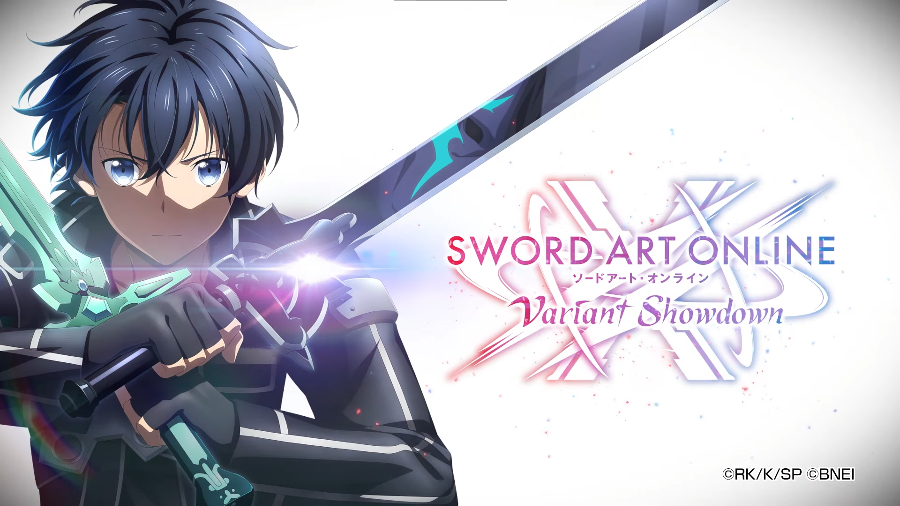 Bandai Namco bringing RPG Sword Art Online to NA Vitas this summer