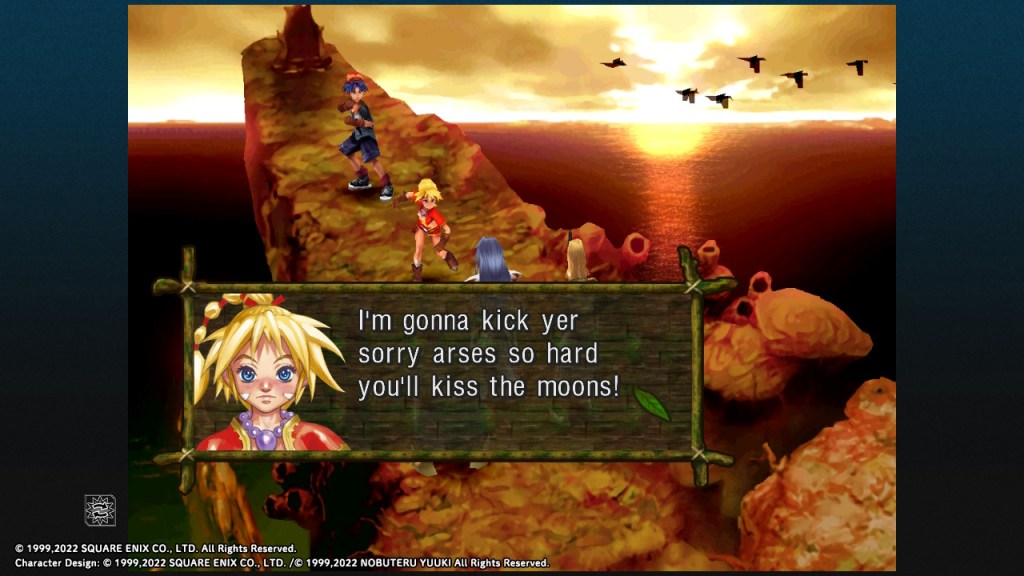More sources claim Chrono Cross remaster on the way