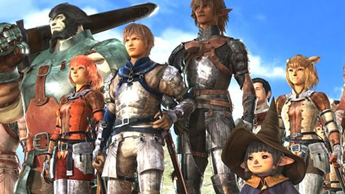Final Fantasy XI Trailer Highlights Its November Version Update And Epic  Conclusion - Siliconera