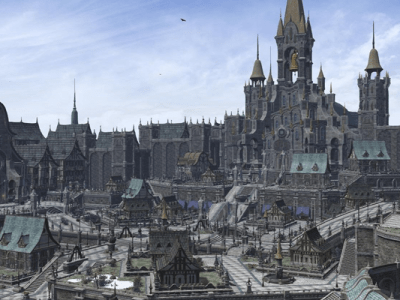 Square Enix Files Trademark for 4 YoRHa in Europe - Siliconera
