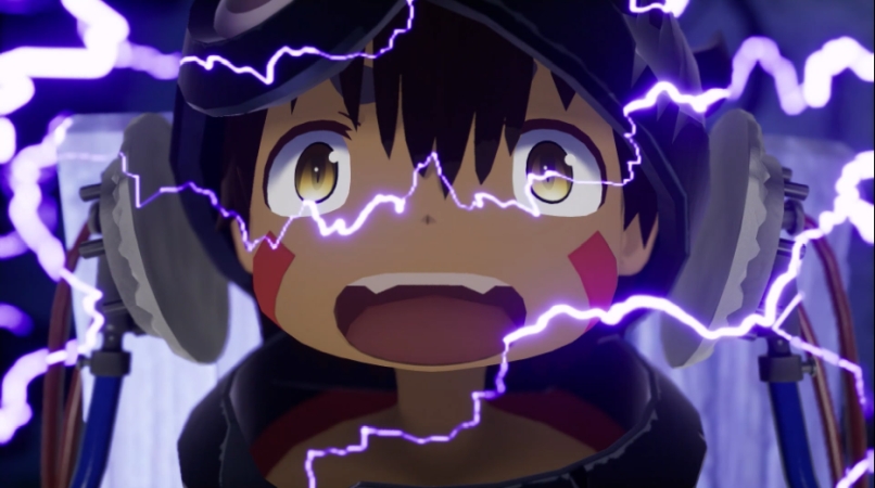 Pin on Made in Abyss Season 2