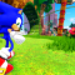 Sonic the Hedgehog Brings a Speed Simulator to Roblox
