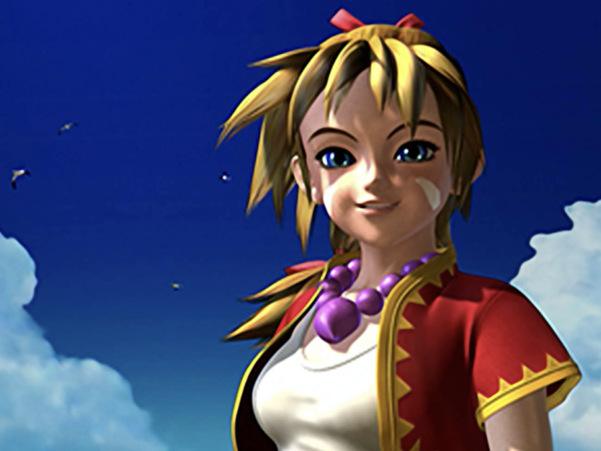Chrono Cross  Character Recruitment (No Spoilers) by