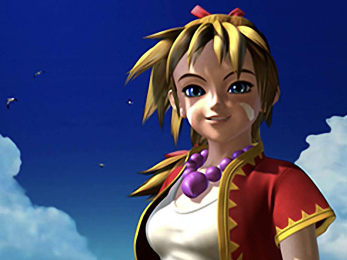 Neofio chrono cross