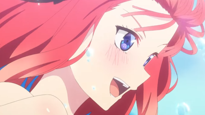 Two More The Quintessential Quintuplets Character Trailers Surface