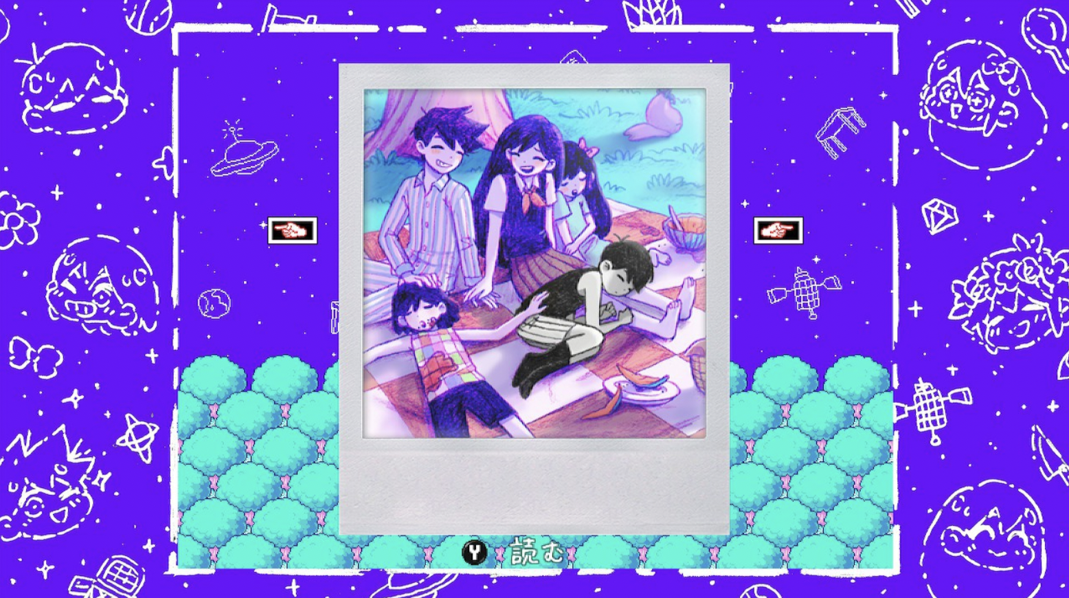 Omori Mobile Game For Android [Old RPG Game]