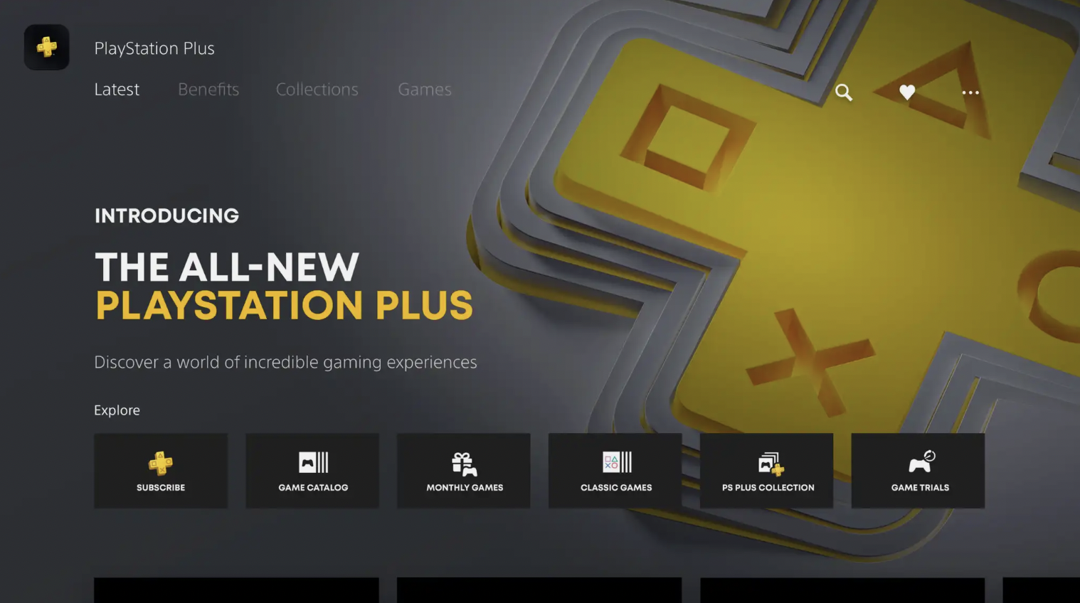PlayStation Plus+ Free Games PS3/PS4/PSVITA  Games With Gold - Free Games  Xbox 360/Xbox One 