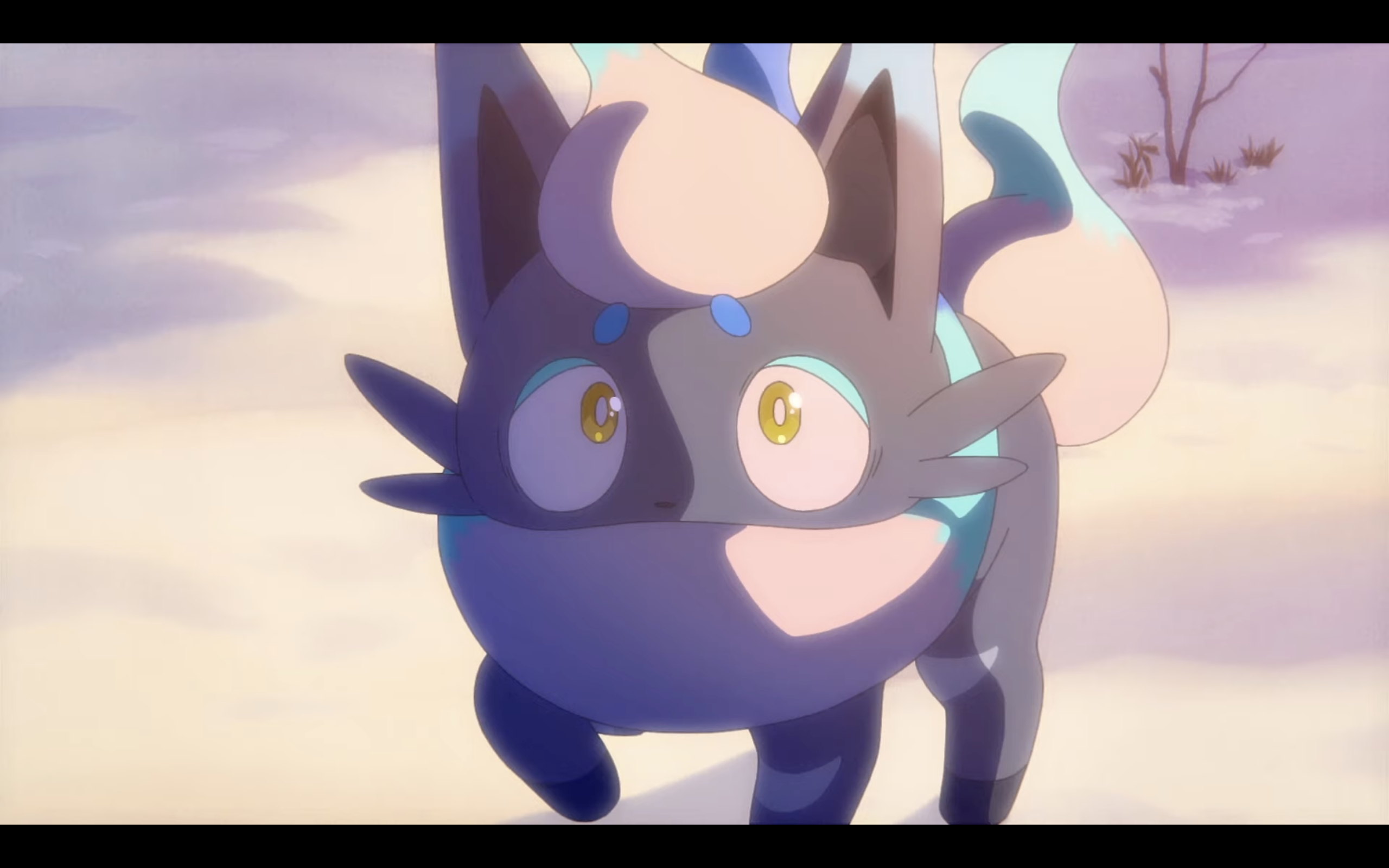 Pokemon: Hisuian Snow anime to debut on May 18, first details