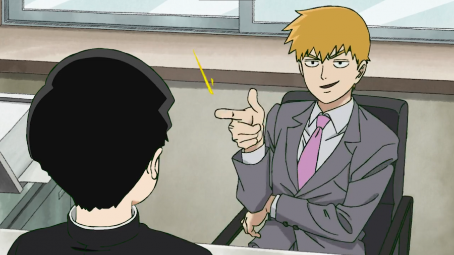 Mob Psycho 100 Season 3 Teased With Art and Trailer - Siliconera