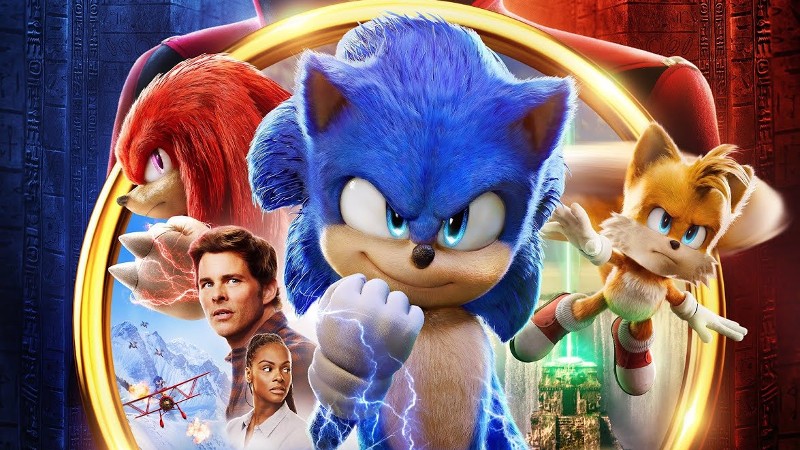 Why We Should Be VERY Worried About the New Sonic Movie - Cheat Code Central