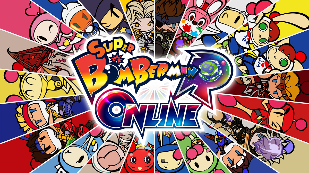 GAME MODES  Super Bomberman R Official Website