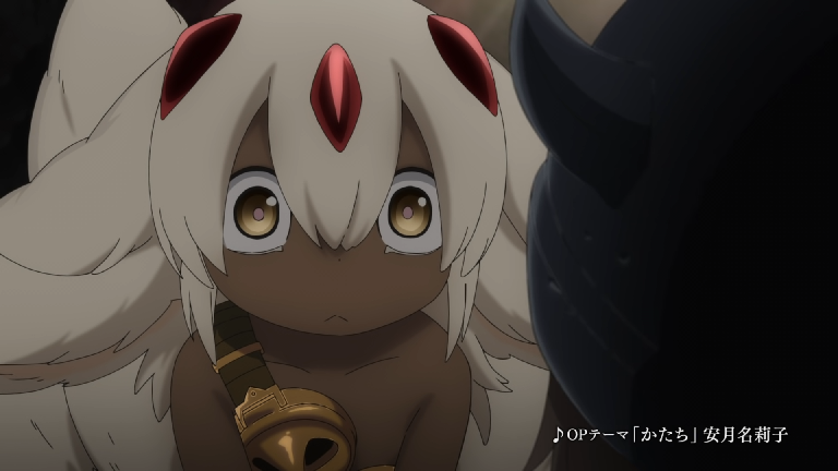 Made in Abyss Season 2 Release Date Announced, Gets Third Trailer
