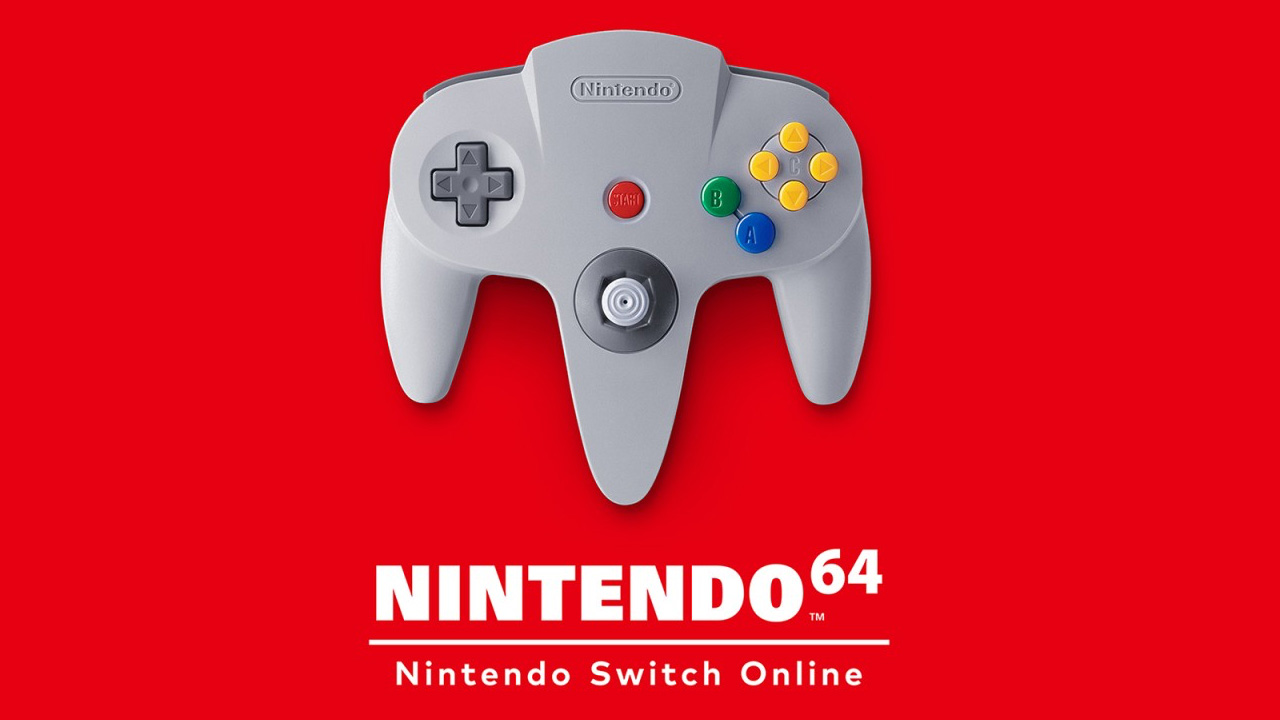 Let's Play Nintendo 64 Games on Nintendo Switch Online! (Expansion Pack  Time!almost!) 