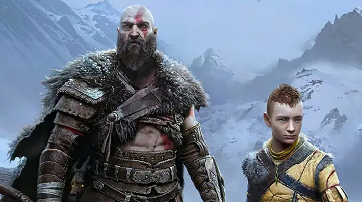 God of War Ragnarok release date announced with new trailer - Polygon