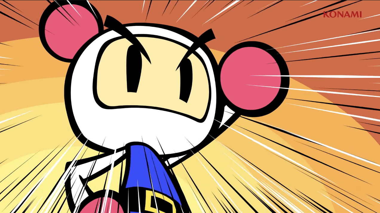 Play NES Bomberman II (USA) Online in your browser 