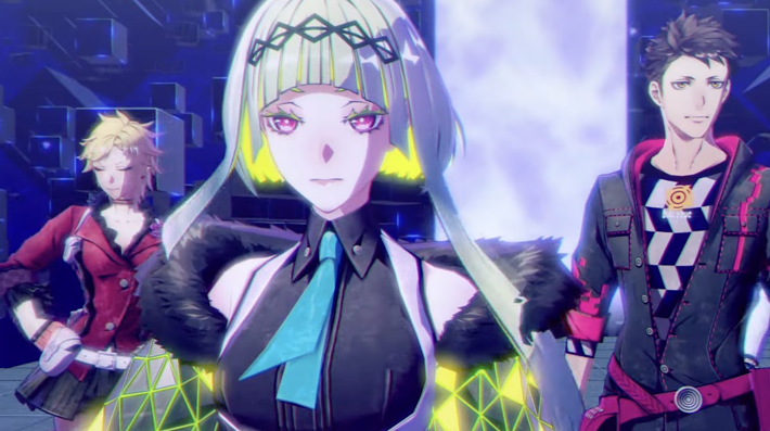 Soul Hackers 2 Gives Hope Ahead of Persona 5 Royal's PC Release