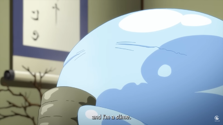 That Time I Got Reincarnated As A Slime movie USA release date