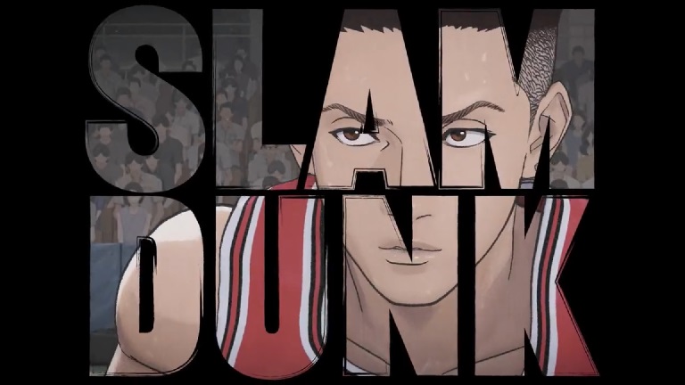Popular Basketball Anime 'Slam Dunk' To Return With A New Movie - XSM