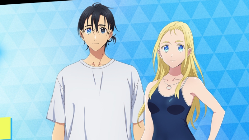Why Summer Time Rendering Should Be Anime of the Year - But Why Tho?
