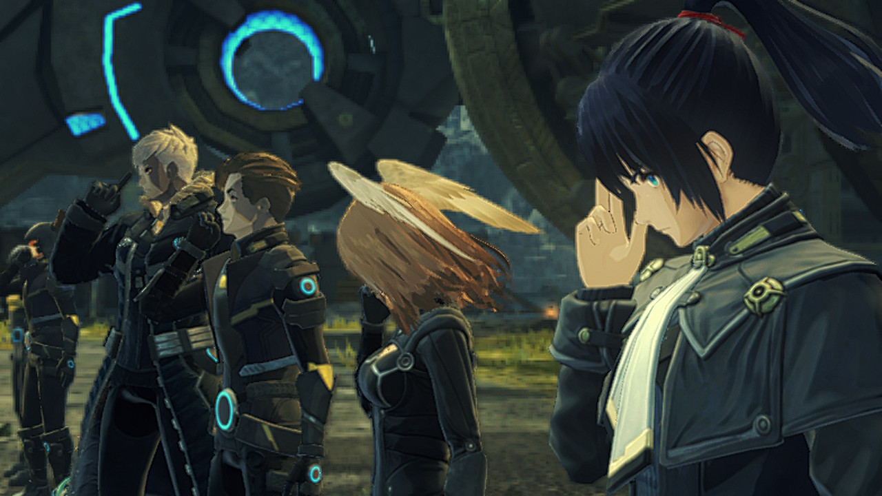 metacritic on X: With the first 66 reviews lodged, Xenoblade Chronicles 3  is hanging in there with a Metascore of [89]:   #XenobladeChronicles3 The perfect escalation to an enormously satisfying  and appropriately
