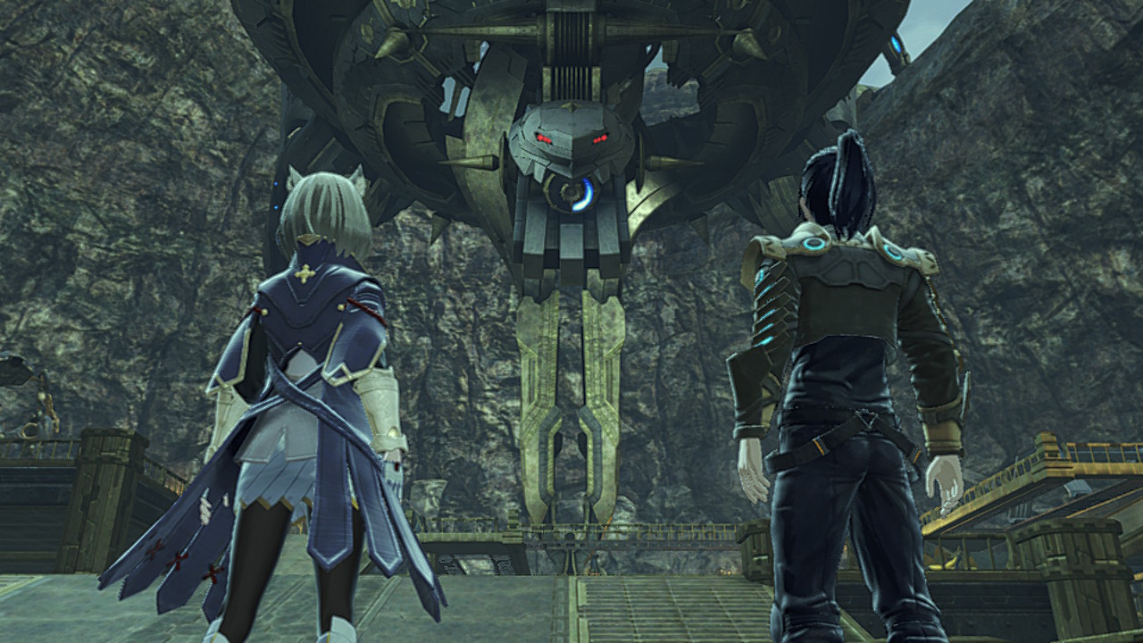 Xenoblade Chronicles 3' review: Persist and ye shall be rewarded