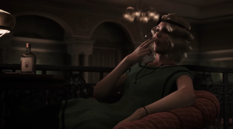 Alone in the Dark trailer offers seven minutes of horror gameplay