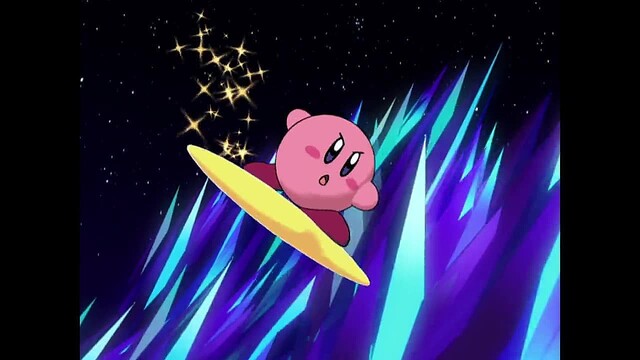 Kirby Anime Getting an HD Remastered Blu Ray Release - Siliconera