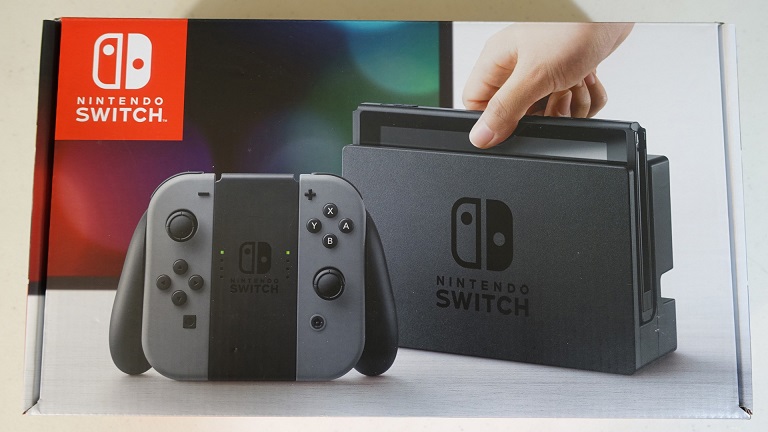Nintendo Reminds Us The Switch Online Service Now Has Over 100