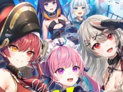Huohuo Teased as a New Honkai: Star Rail Character for 1.5 - Siliconera