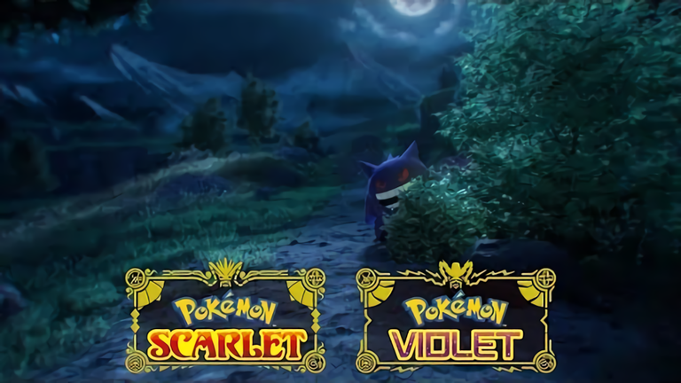 Pokemon Scarlet & Violet Overview Trailer Breaks Down Gameplay