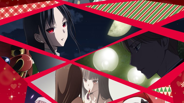 13 GREAT Christmas Anime To Watch During Festive Season
