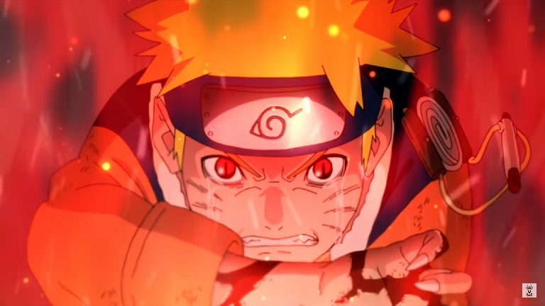 Videos de Naruto