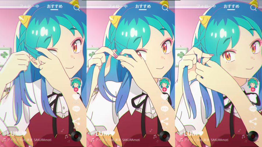 Qoo News] Mobile RPG Battle Girl High School will be made into TV anime