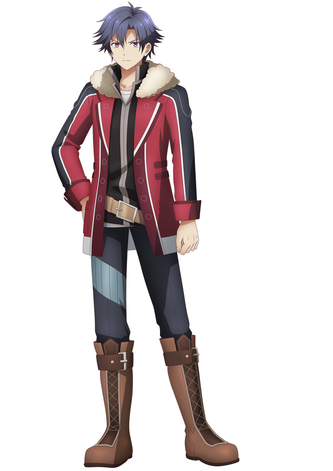 The Legend of Heroes: Trails of Cold Steel – Northern War - Wikipedia