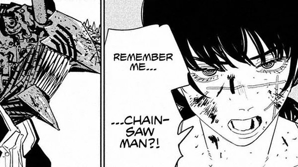 Chainsaw Man Manga Ends but will Get Sequel, Also Anime Series