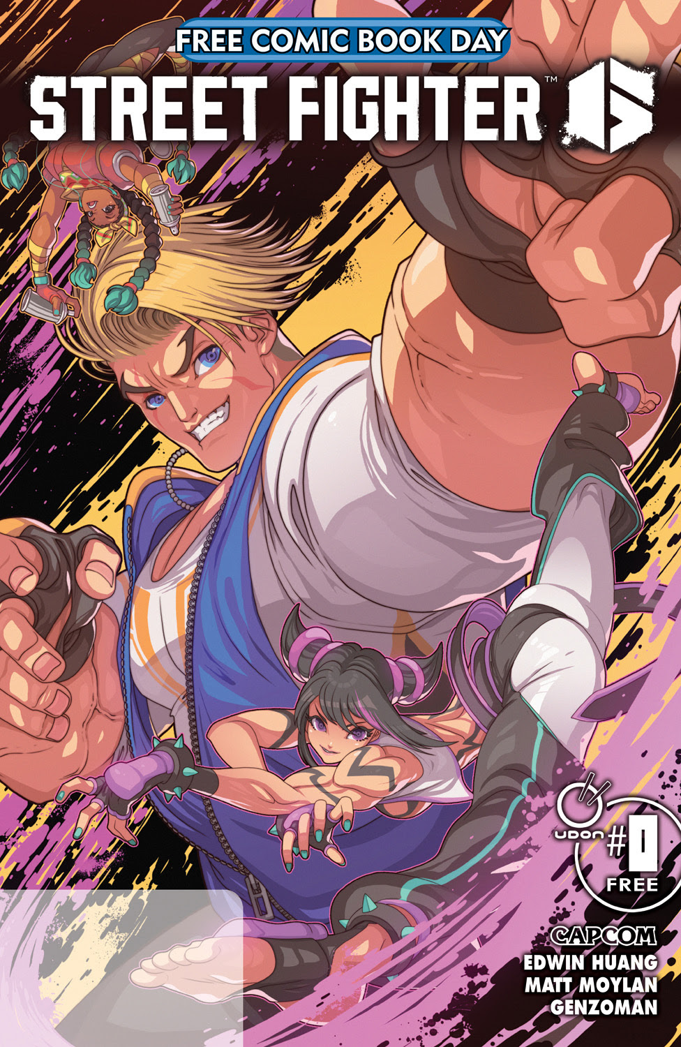 Street Fighter Compendium - Book One Coming Soon!, street fighter duel vega  