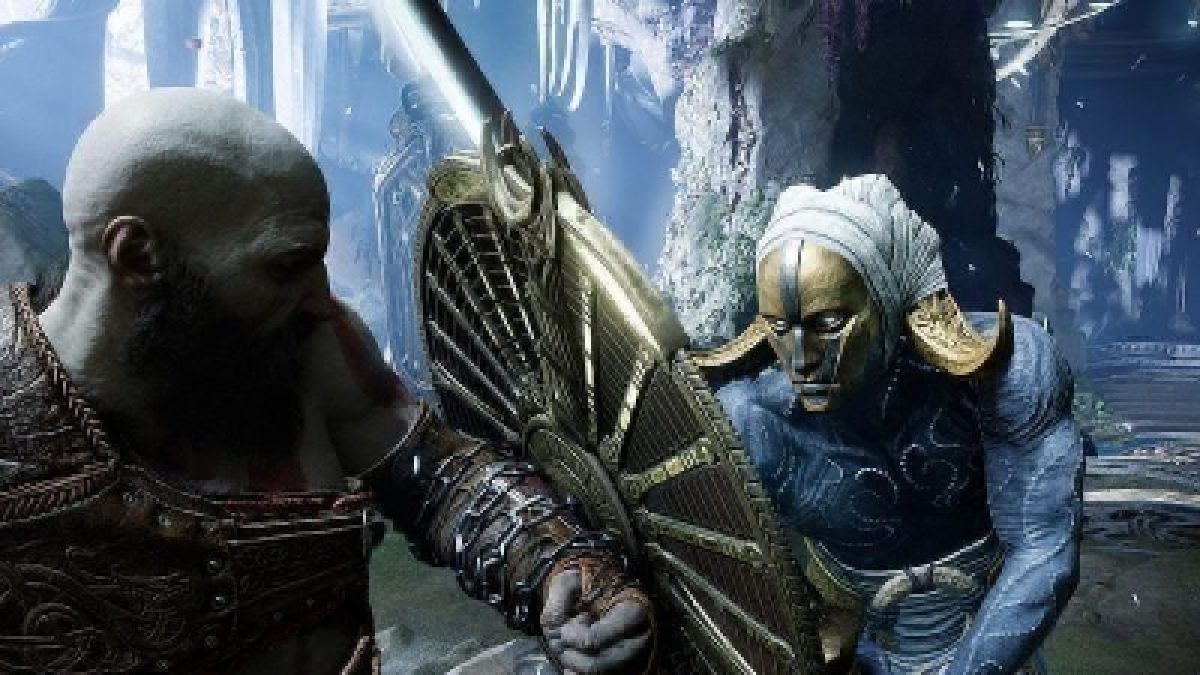 10 fatos sobre Atreus em God of War