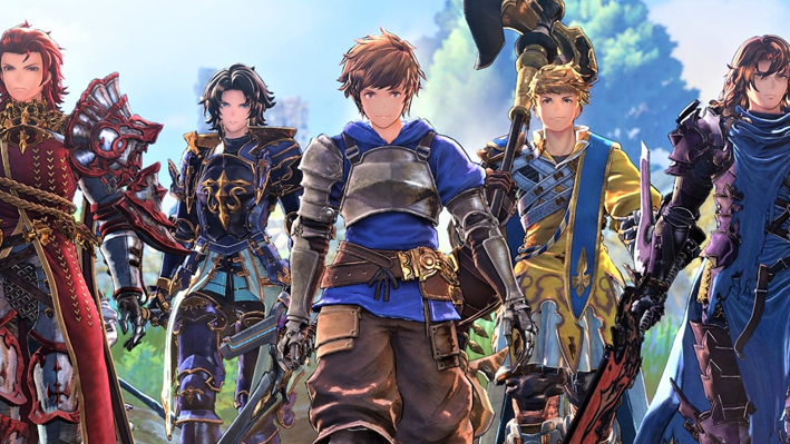 New Granblue Fantasy Relink trailer looks incredible - Video Games on  Sports Illustrated