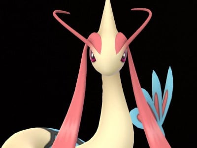 How to Evolve a Feebas into Milotic in Pokemon GO