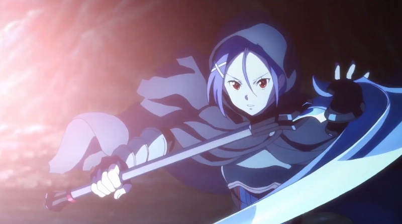 Sword Art Online Progressive: Scherzo of Deep Night Review: Fall in Love  With the Anime All Over Again