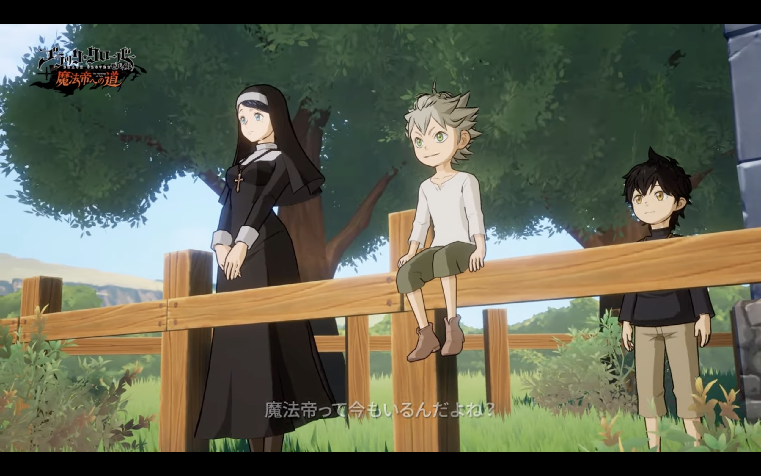 Black Clover Season 5: Potential Release Date, Leaks, What to