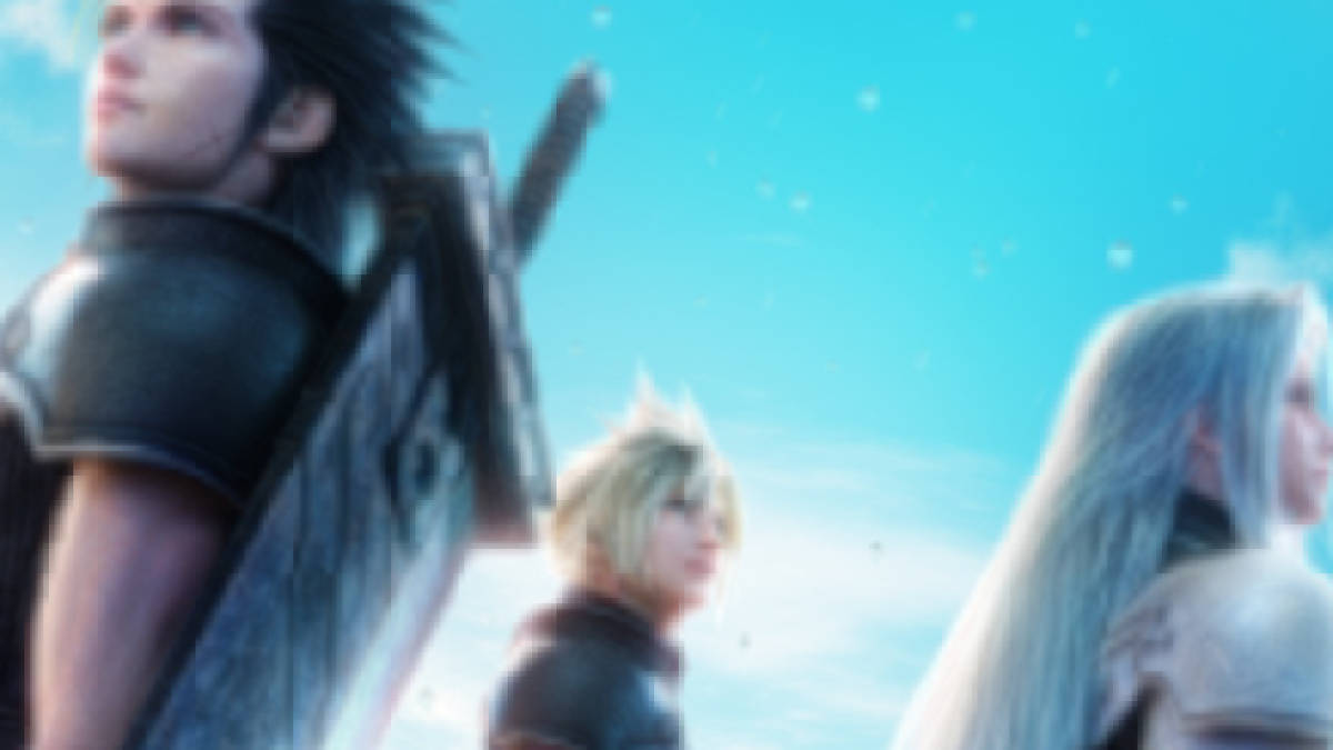 Crisis Core: Final Fantasy 7 – Reunion Review 