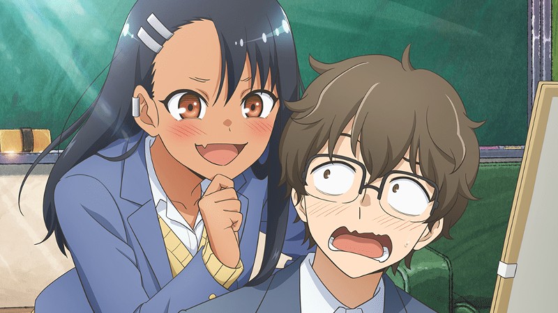 New Isekai Anime Coming In January 2023  OtakuHarbor